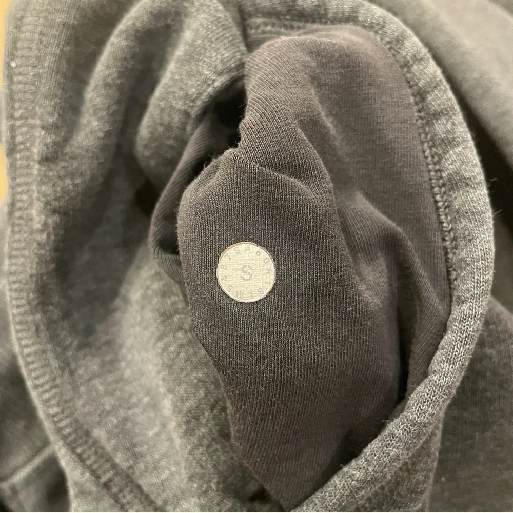 Men’s lululemon Hustle Sweatpants Size Small
